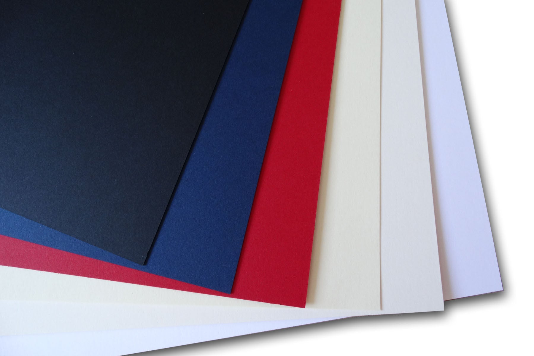 Classic CREST Smooth 130 lb Double Thick Discount Cardstock - CutCardStock
